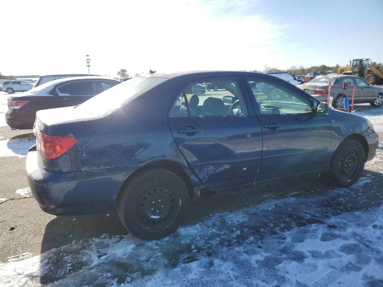 2005 Toyota Corolla - Image 3
