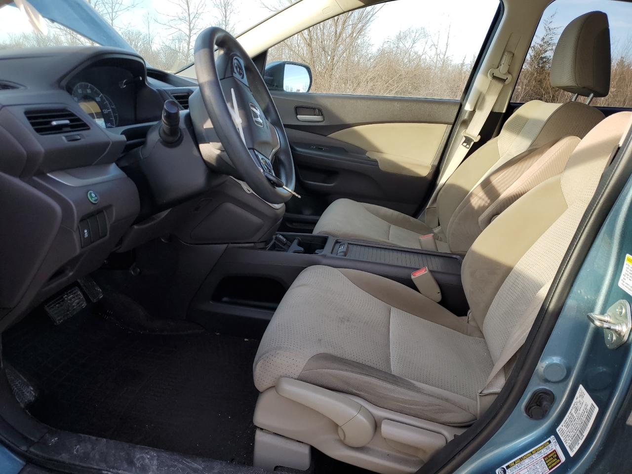 2013 Honda CR-V - Image 7