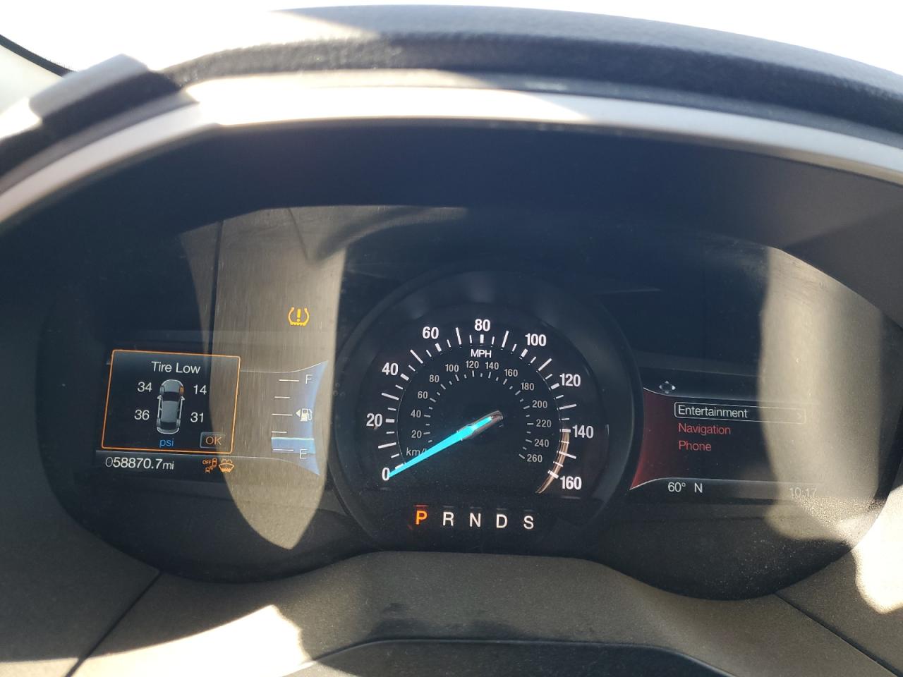 2019 Ford Edge - Image 9