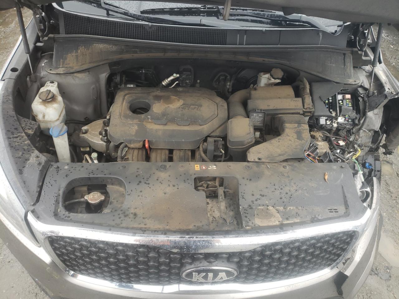 2016 Kia Sorento - Image 13