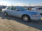 2001 Mercury Grand Marquis Ls en Venta en Nampa, ID - Side