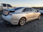 2016 Lincoln Mkz  продається в Spartanburg, SC - Rear End