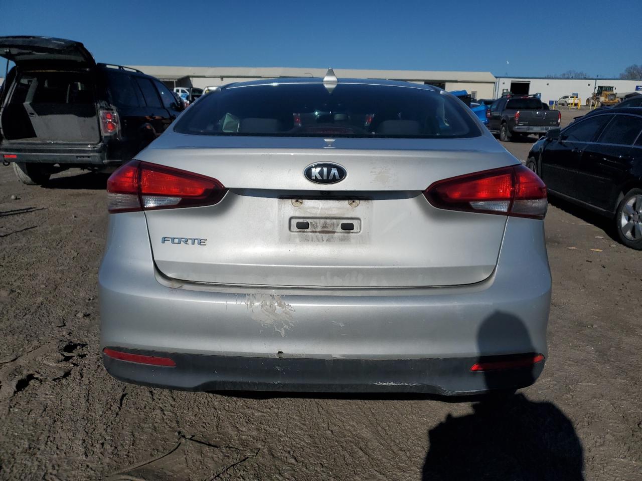 2018 Kia Forte - Image 6