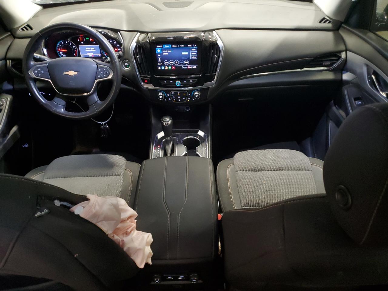 2020 Chevrolet Traverse - Image 8
