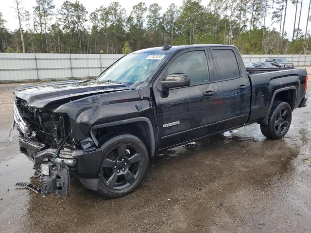 2016 Gmc Sierra C1500