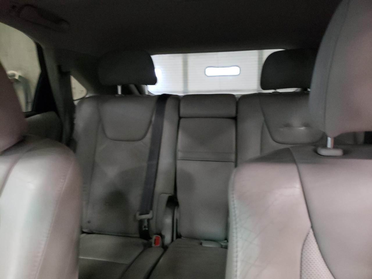 2011 Lexus RX - Image 10