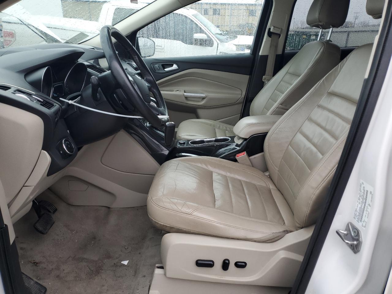 2015 Ford Escape - Image 7