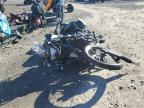 2022 Kawasaki Kl650 L   იყიდება Eugene-ში, OR - Frame Damage