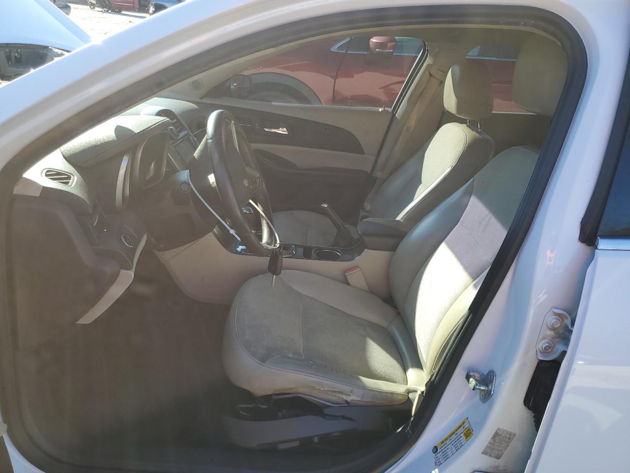 2014 Chevrolet Malibu - Image 7