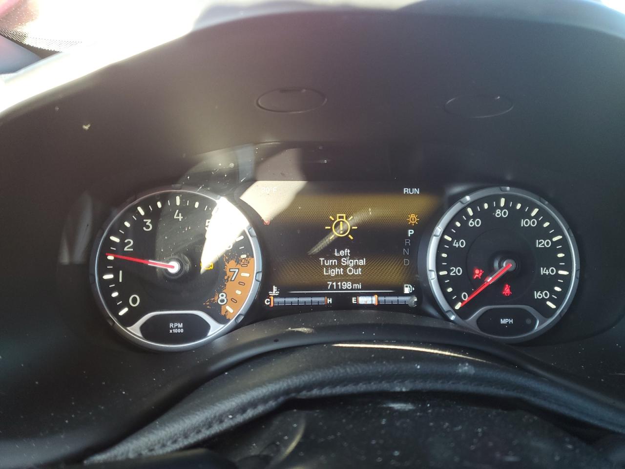 2018 Jeep Renegade - Image 9