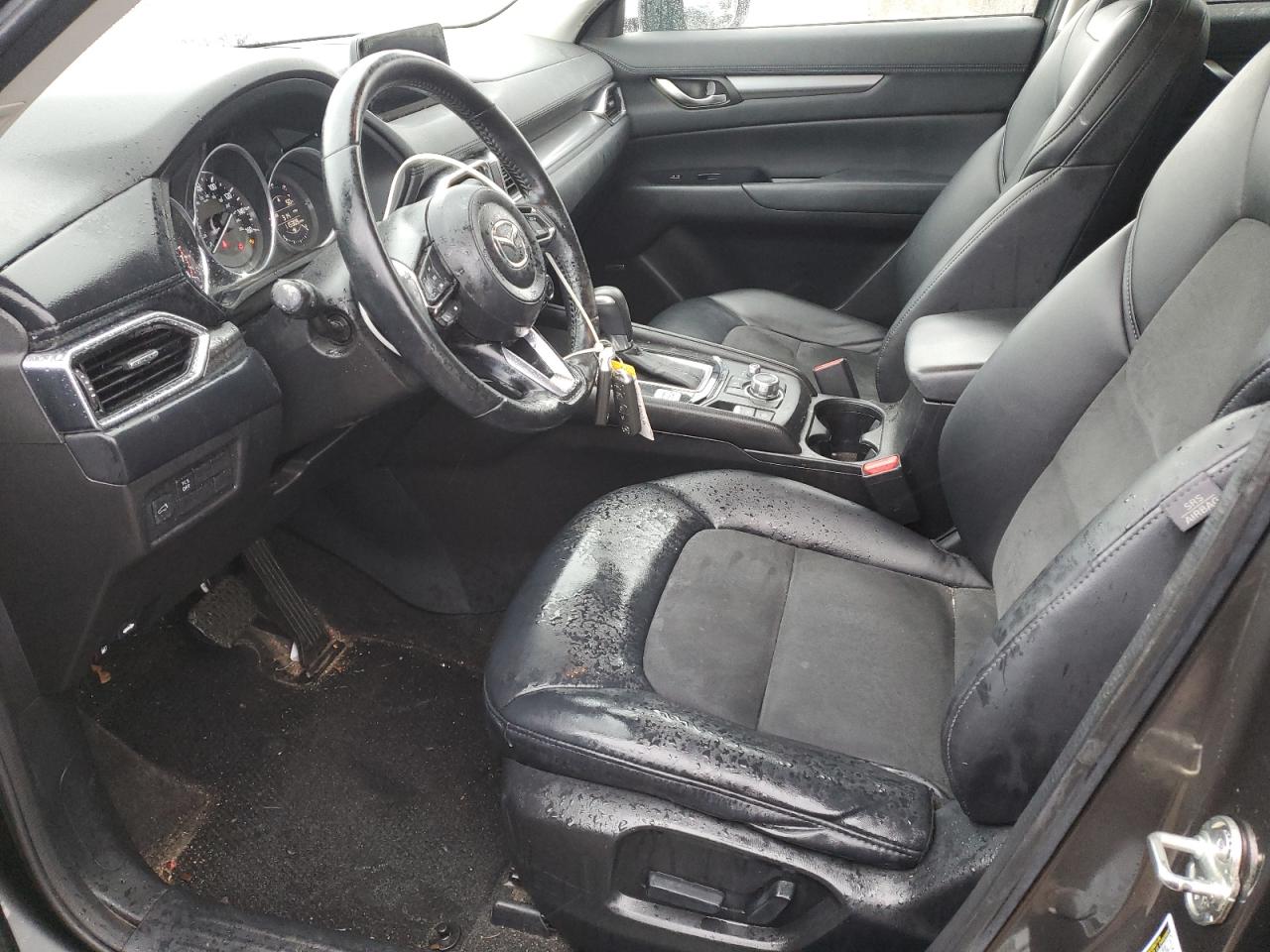 2017 Mazda CX-5 - Image 7