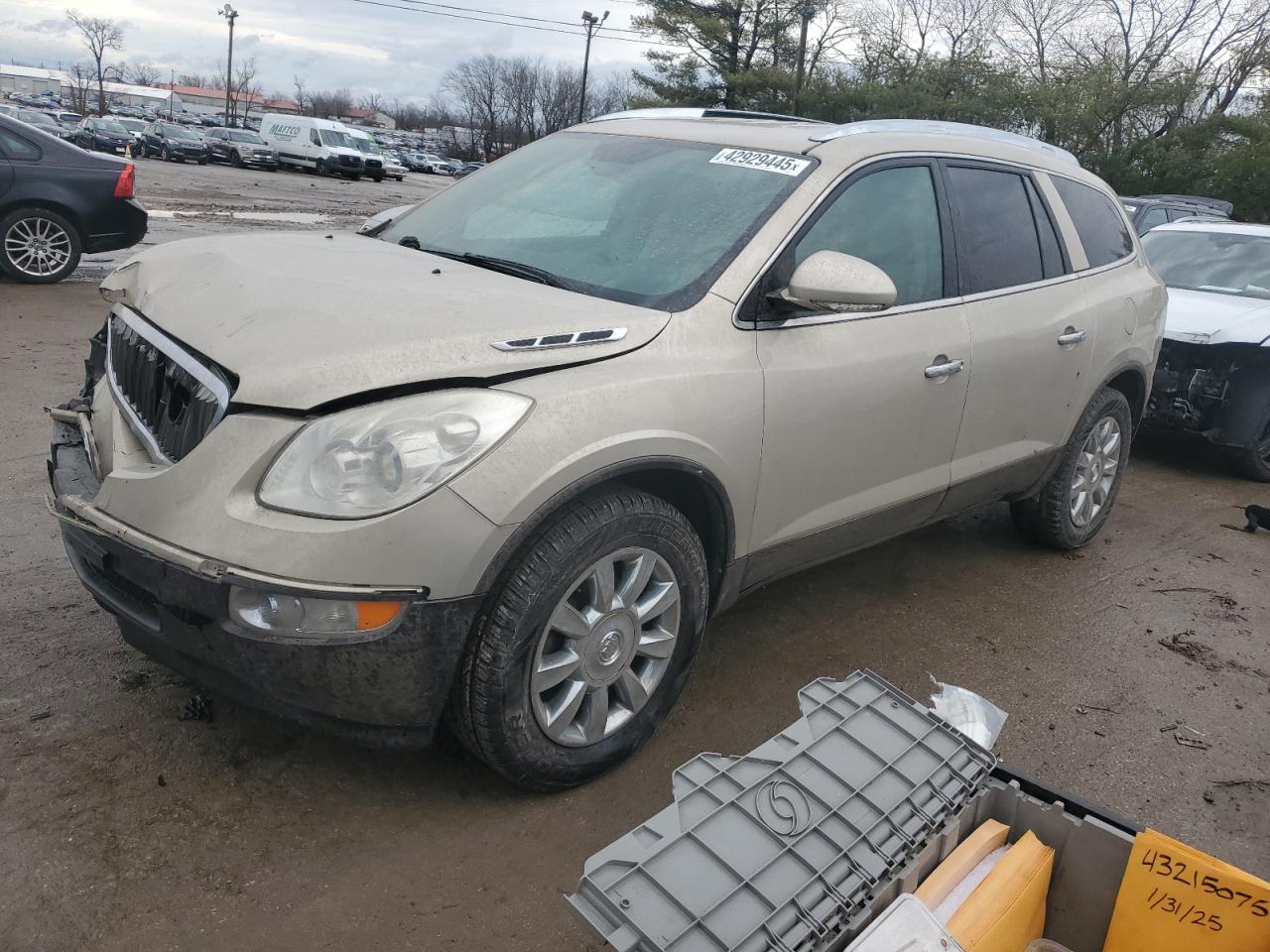2012 Buick Enclave - Image 1