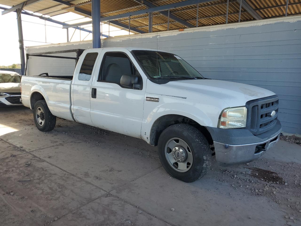 2006 Ford F250 - Image 4
