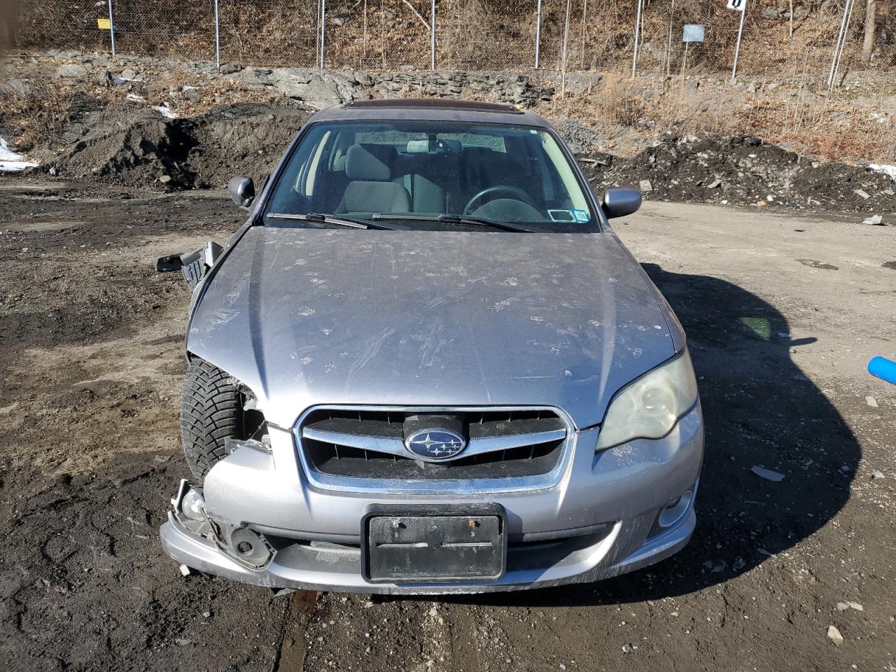 2009 Subaru Legacy - Image 5