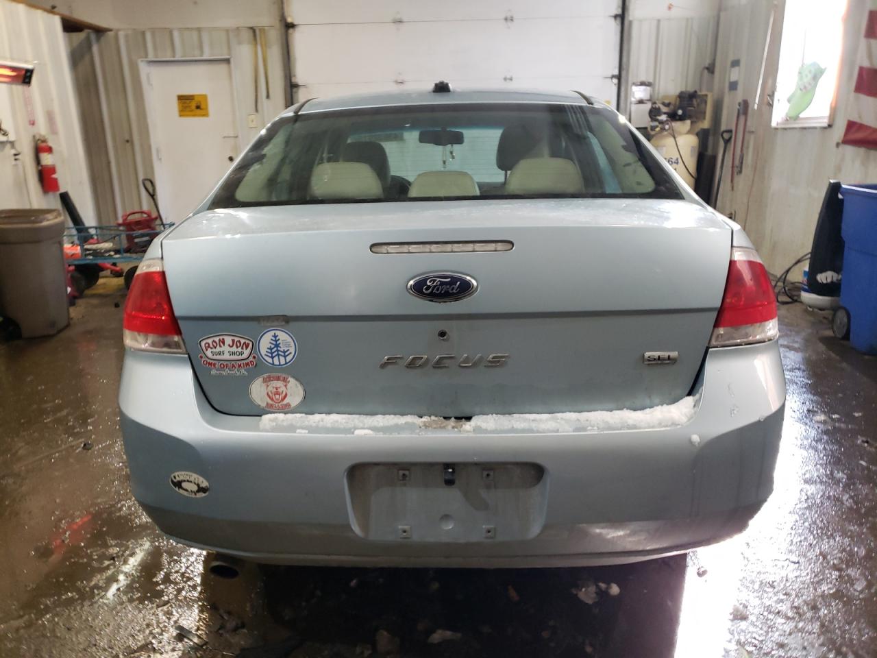 2009 Ford Focus - Image 6