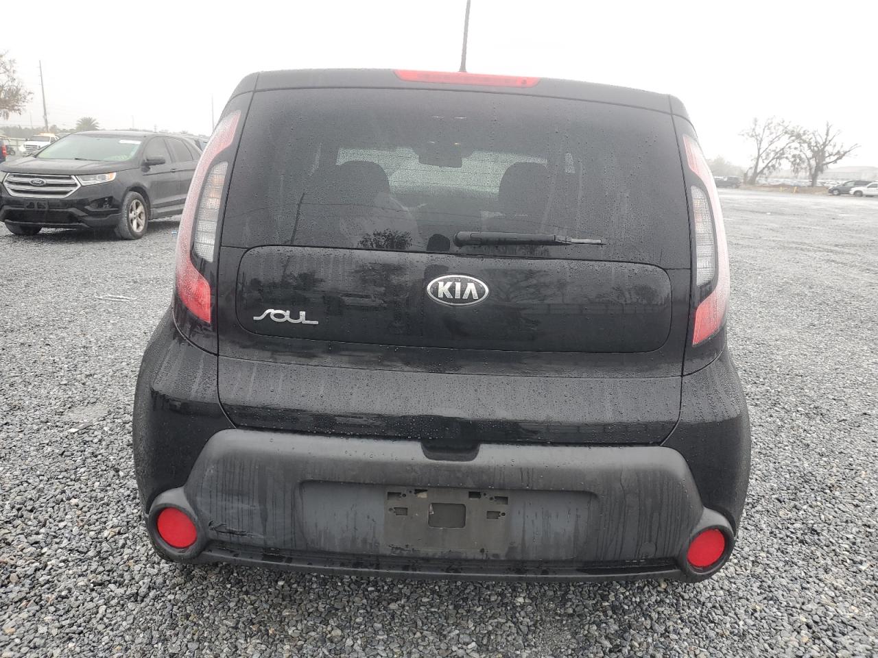2016 Kia Soul - Image 6