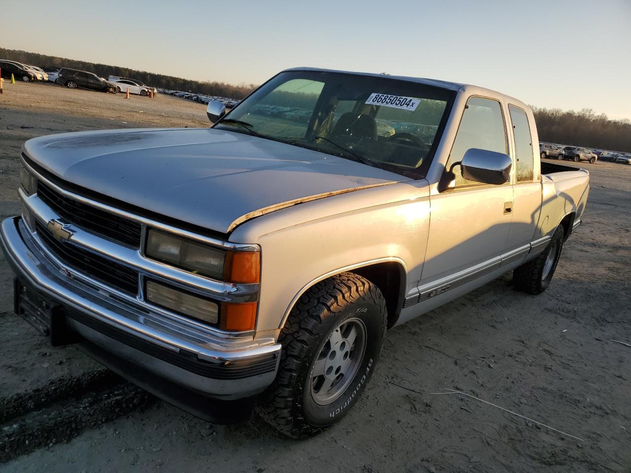 1994 Chevrolet GMT-400 - Image 1