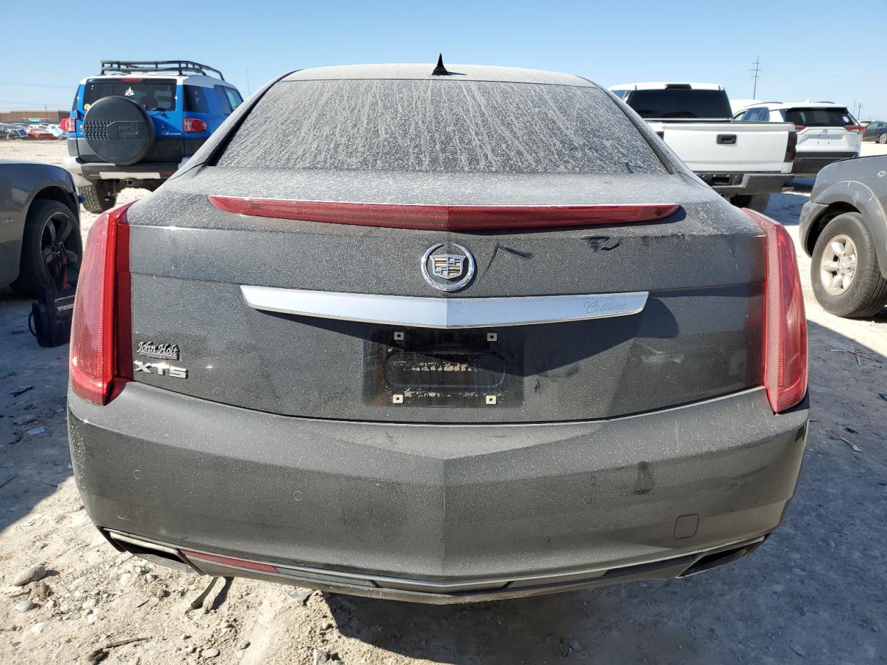 2013 Cadillac XTS - Image 6