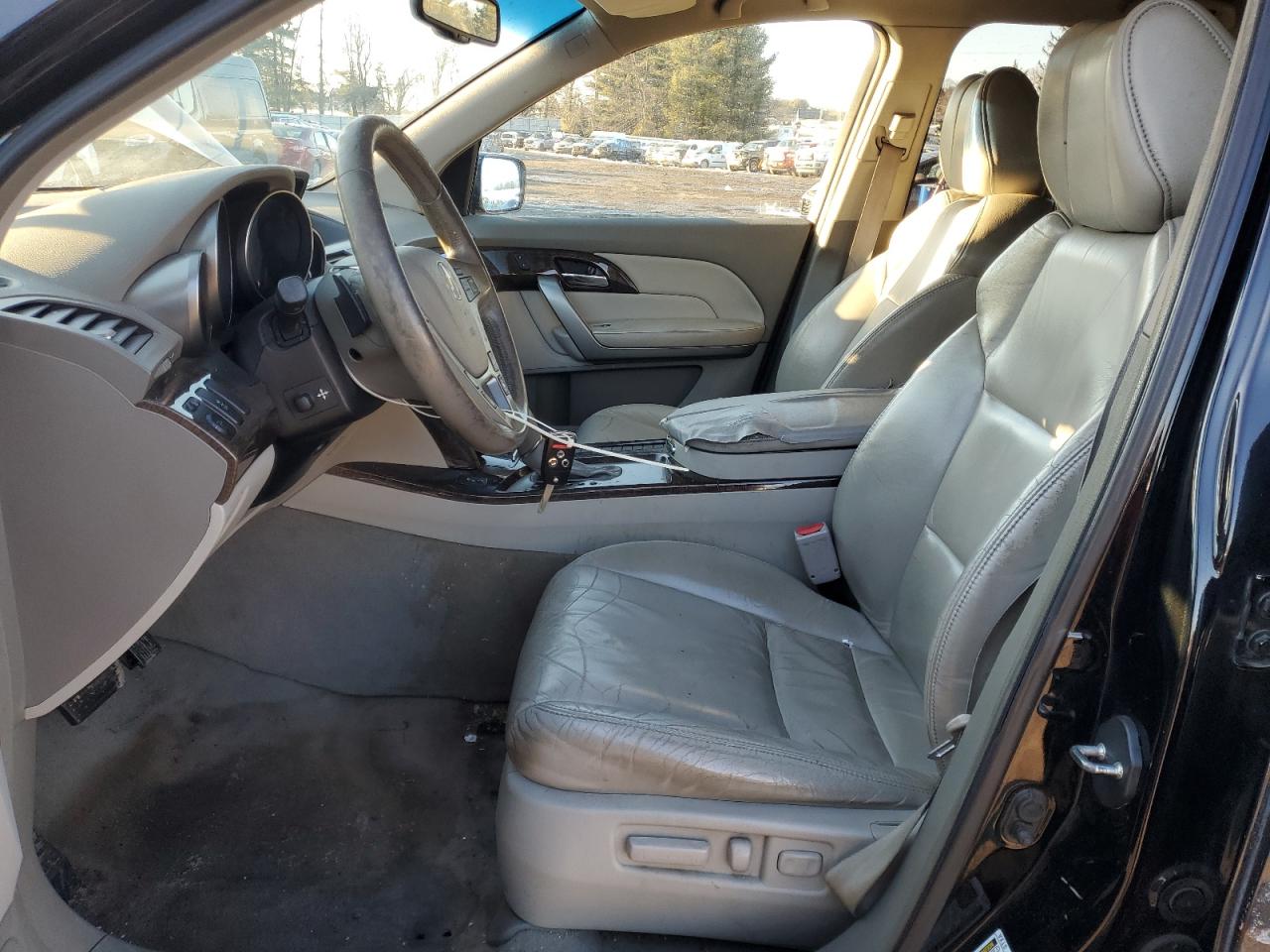 2011 Acura MDX - Image 7