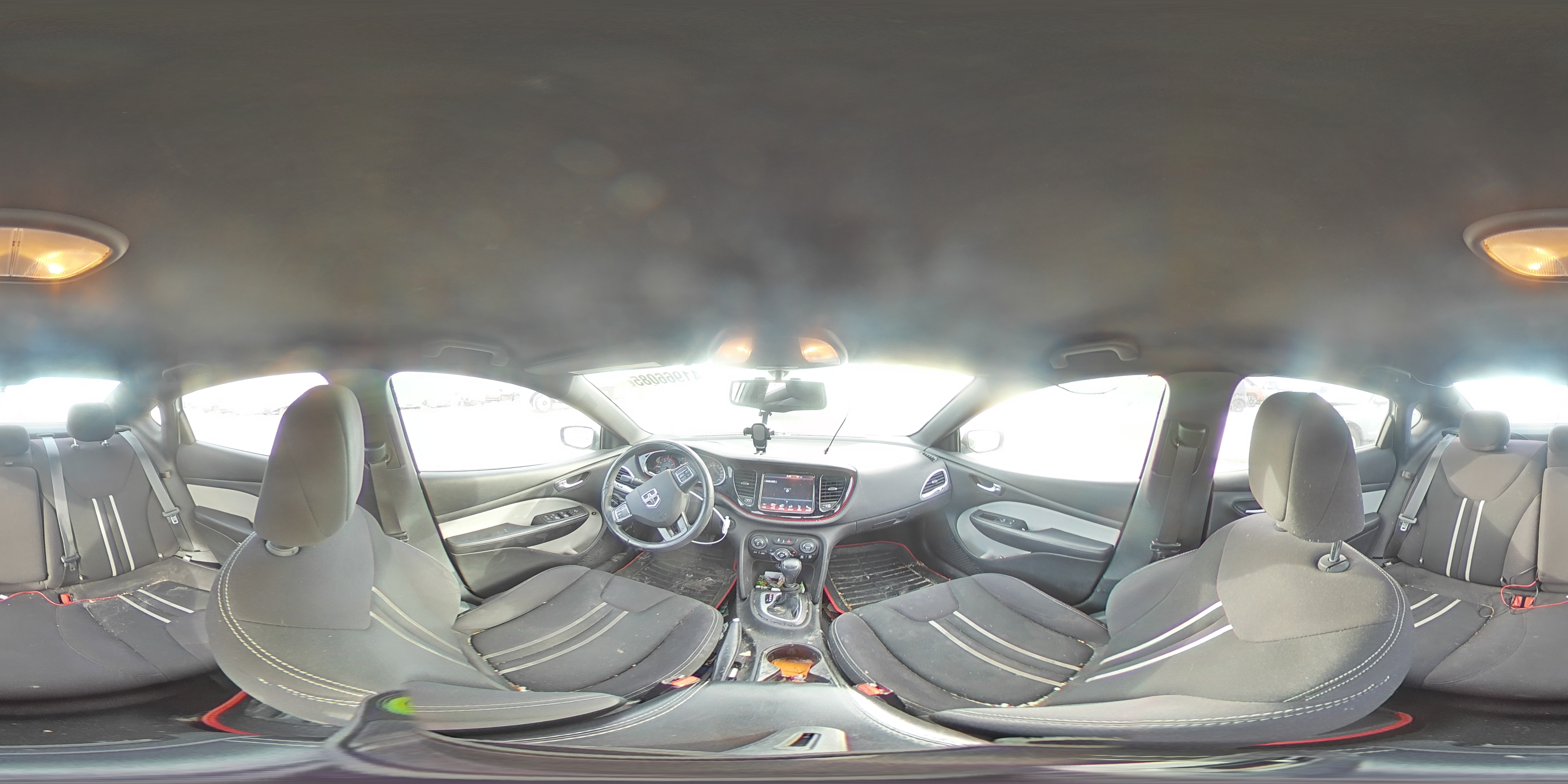 2014 Dodge Dart - Image 12