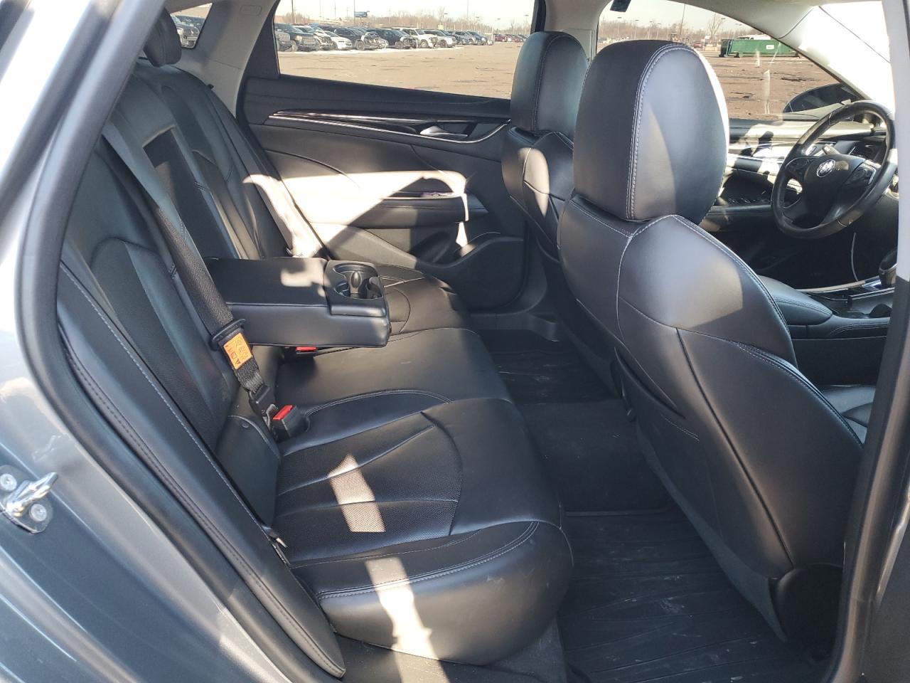 2019 Buick LaCrosse - Image 10