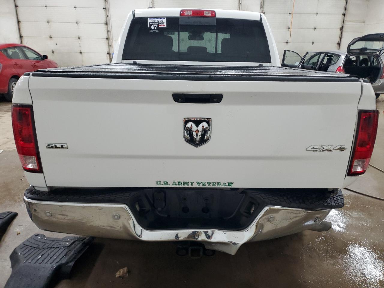 2014 RAM 1500 - Image 6