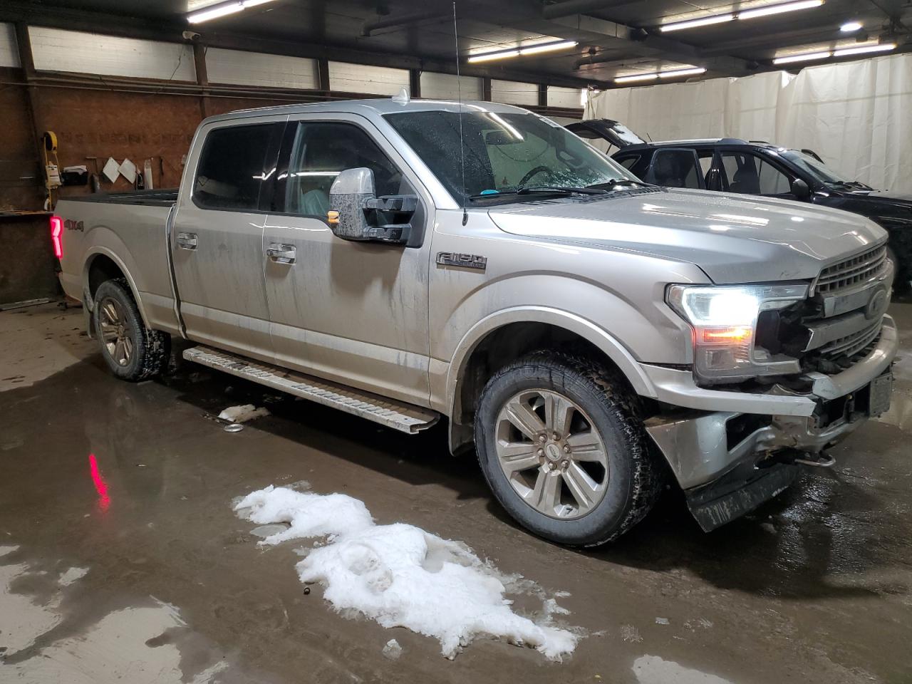 2018 Ford F-150 - Image 4