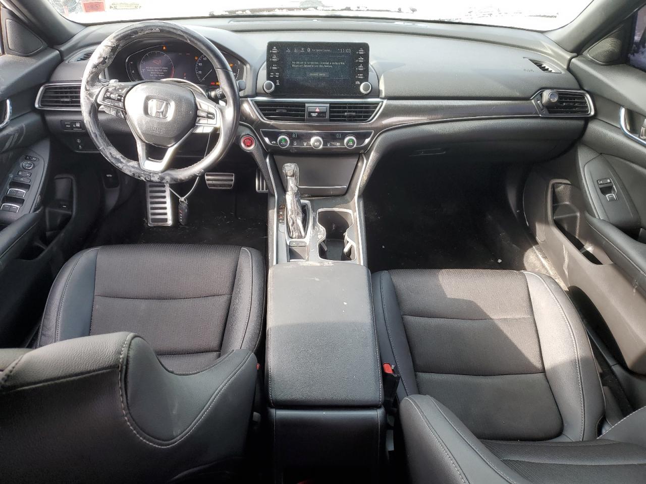 2020 Honda Accord - Image 8