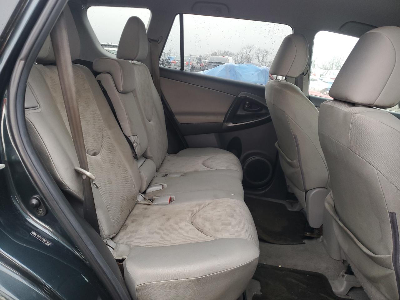 2011 Toyota RAV 4 - Image 11