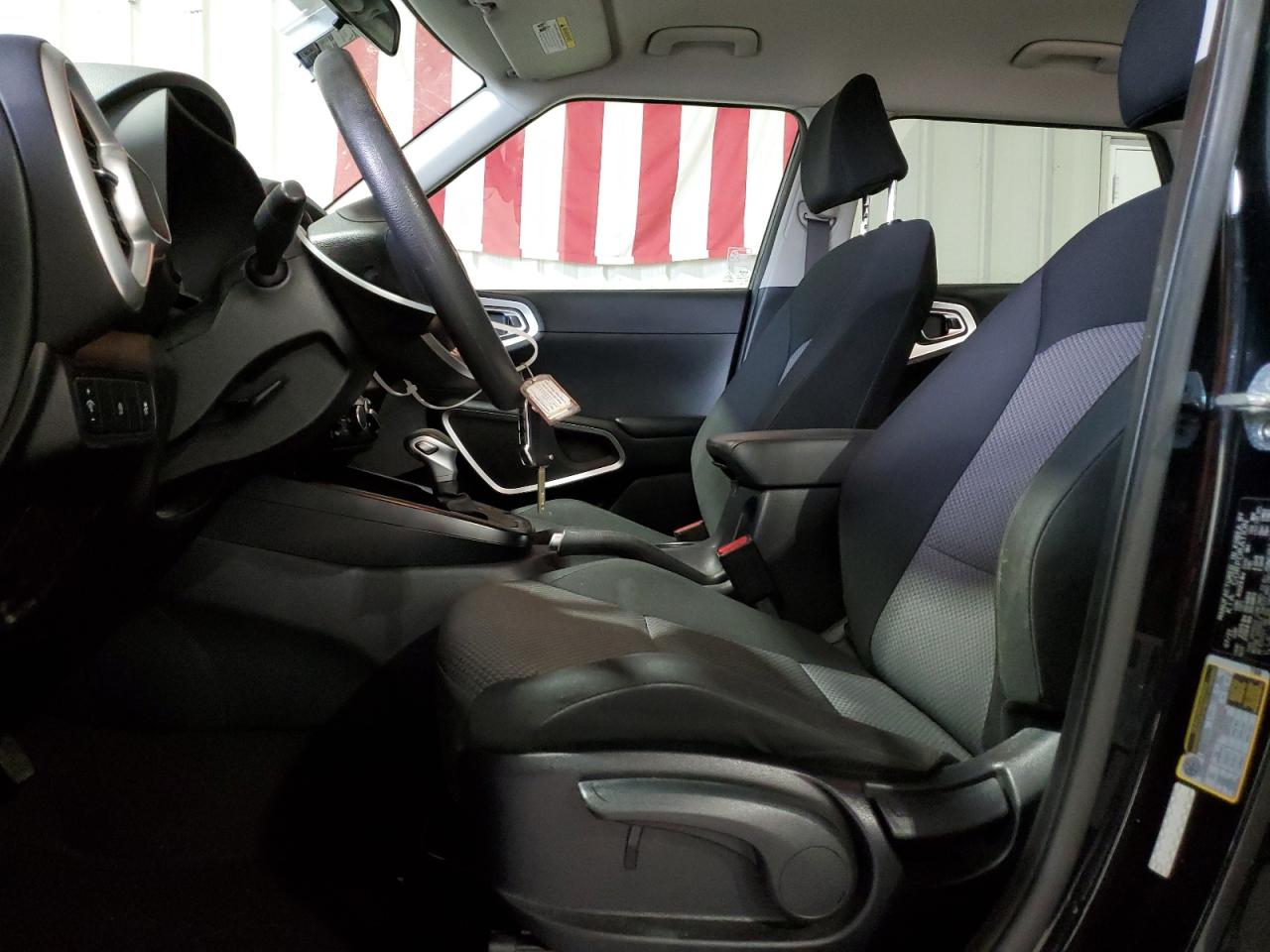 2022 Kia Soul - Image 7