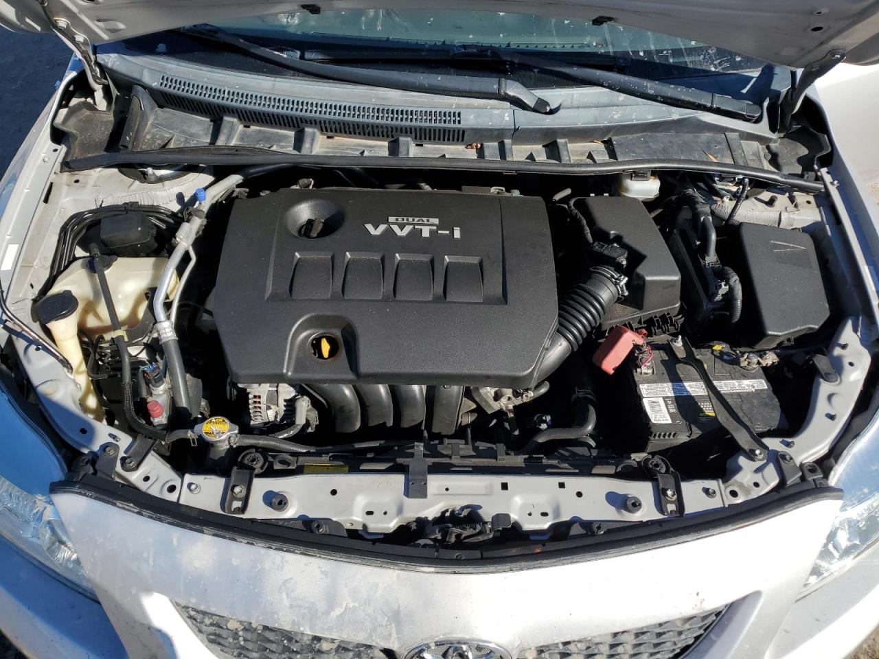 2009 Toyota Corolla - Image 11