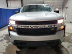 2022 Chevrolet Silverado Ltd K1500 Custom for Sale in Hurricane, WV - Minor Dent/Scratches