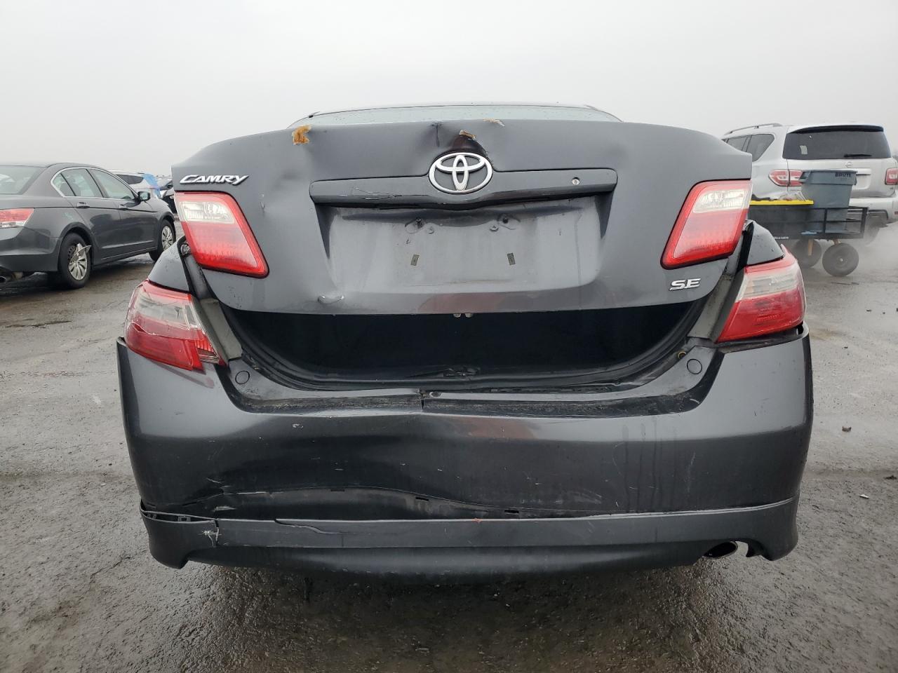 2009 Toyota Camry - Image 6