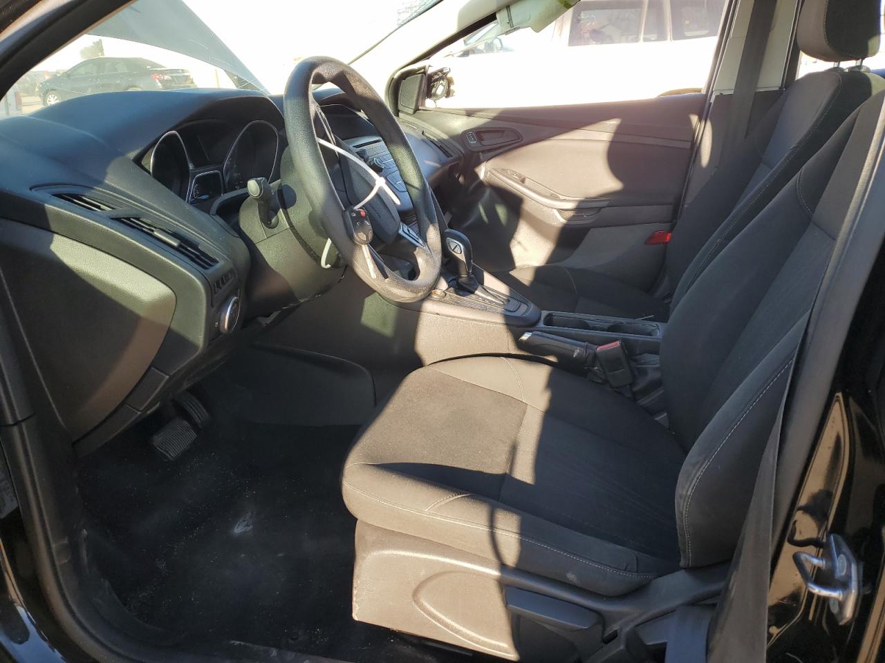 2015 Ford Focus - Image 7