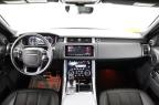 2022 Land Rover Range Rover Sport Hse Silver Edition на продаже в North Billerica, MA - Normal Wear