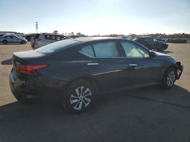  NISSAN ALTIMA 2019 Black