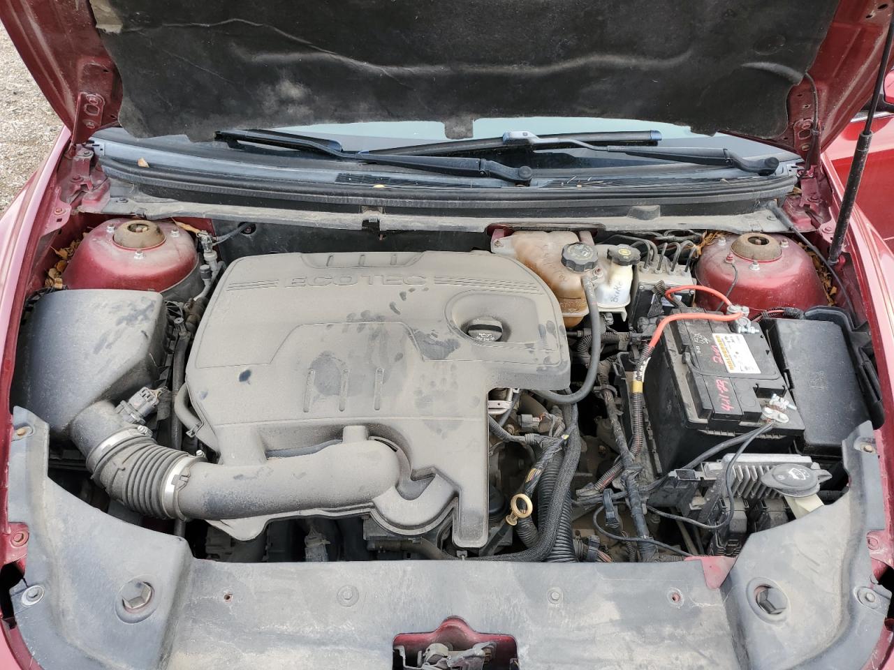 2012 Chevrolet Malibu - Image 12