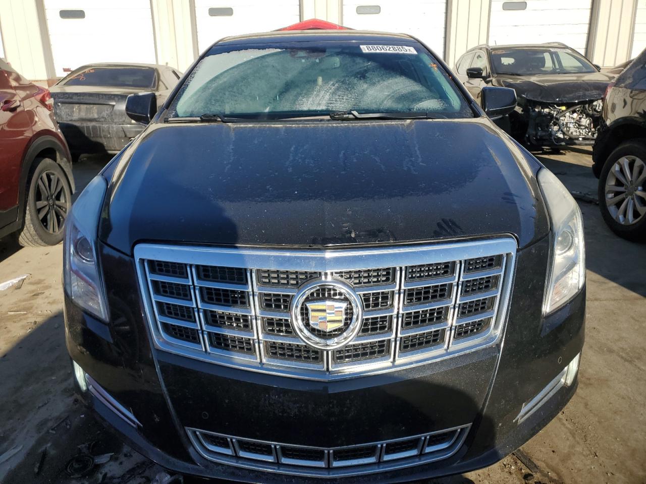 2013 Cadillac XTS - Image 5