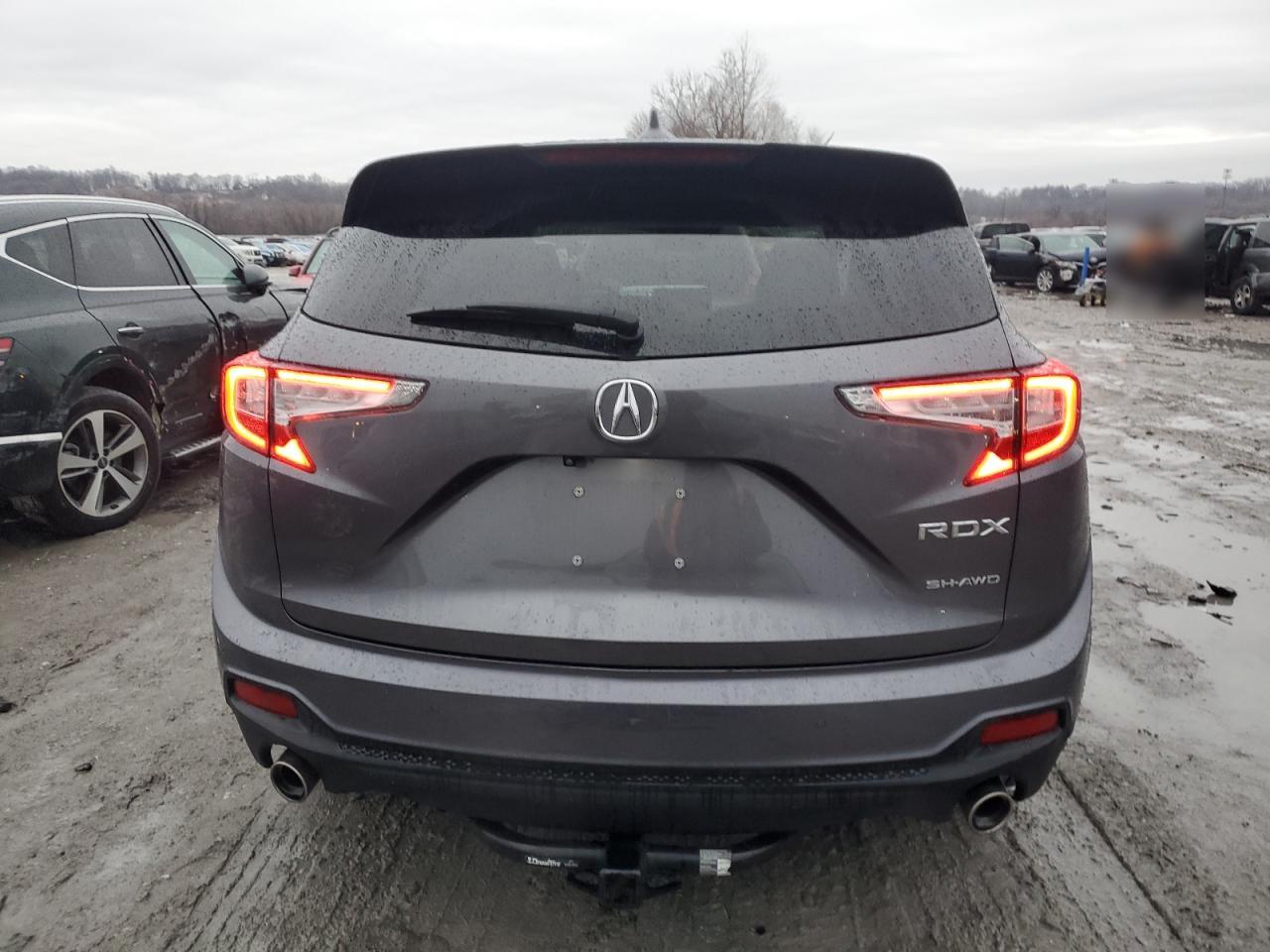 2020 Acura RDX - Image 6