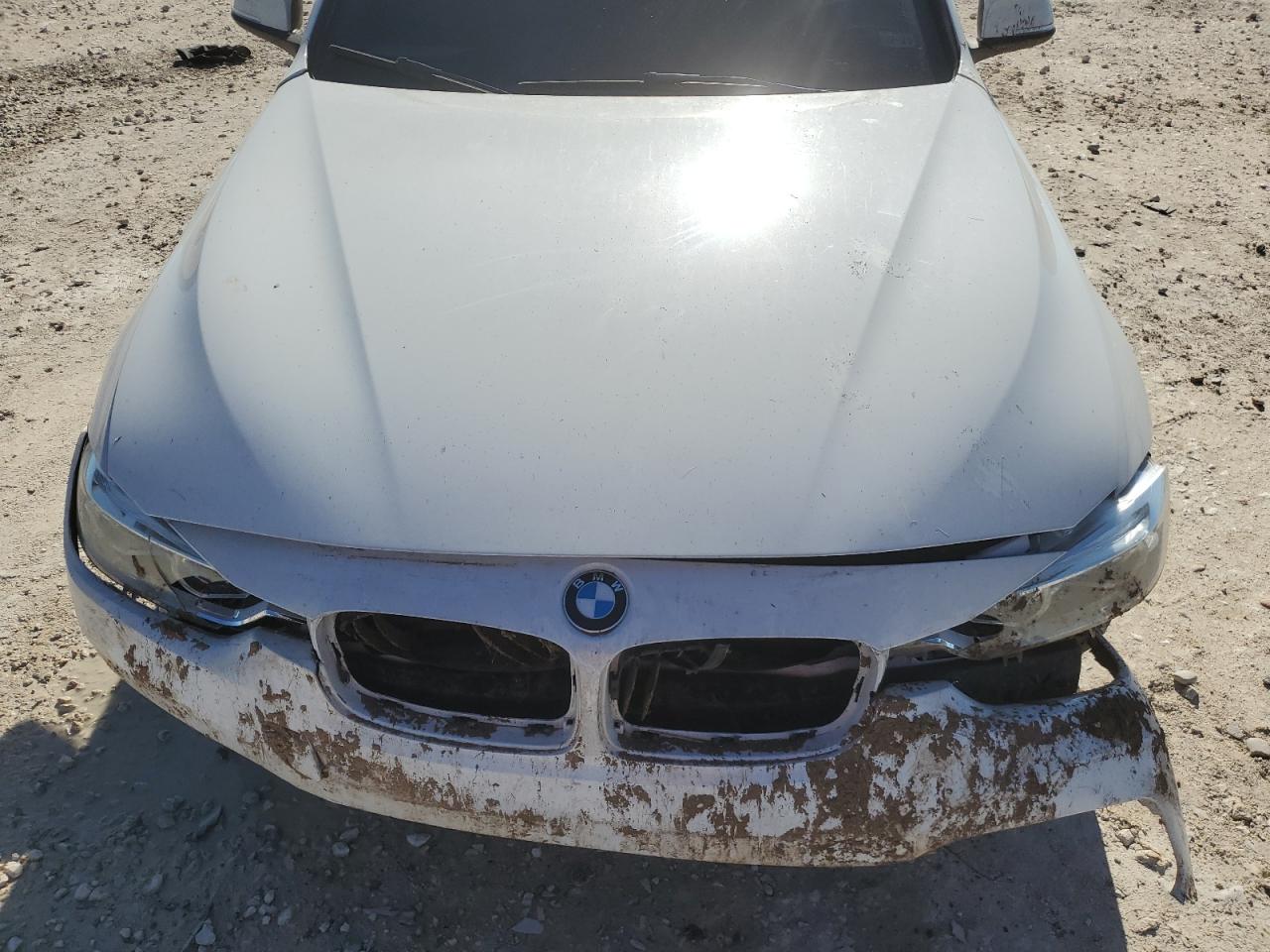 2018 BMW 3er - Image 12