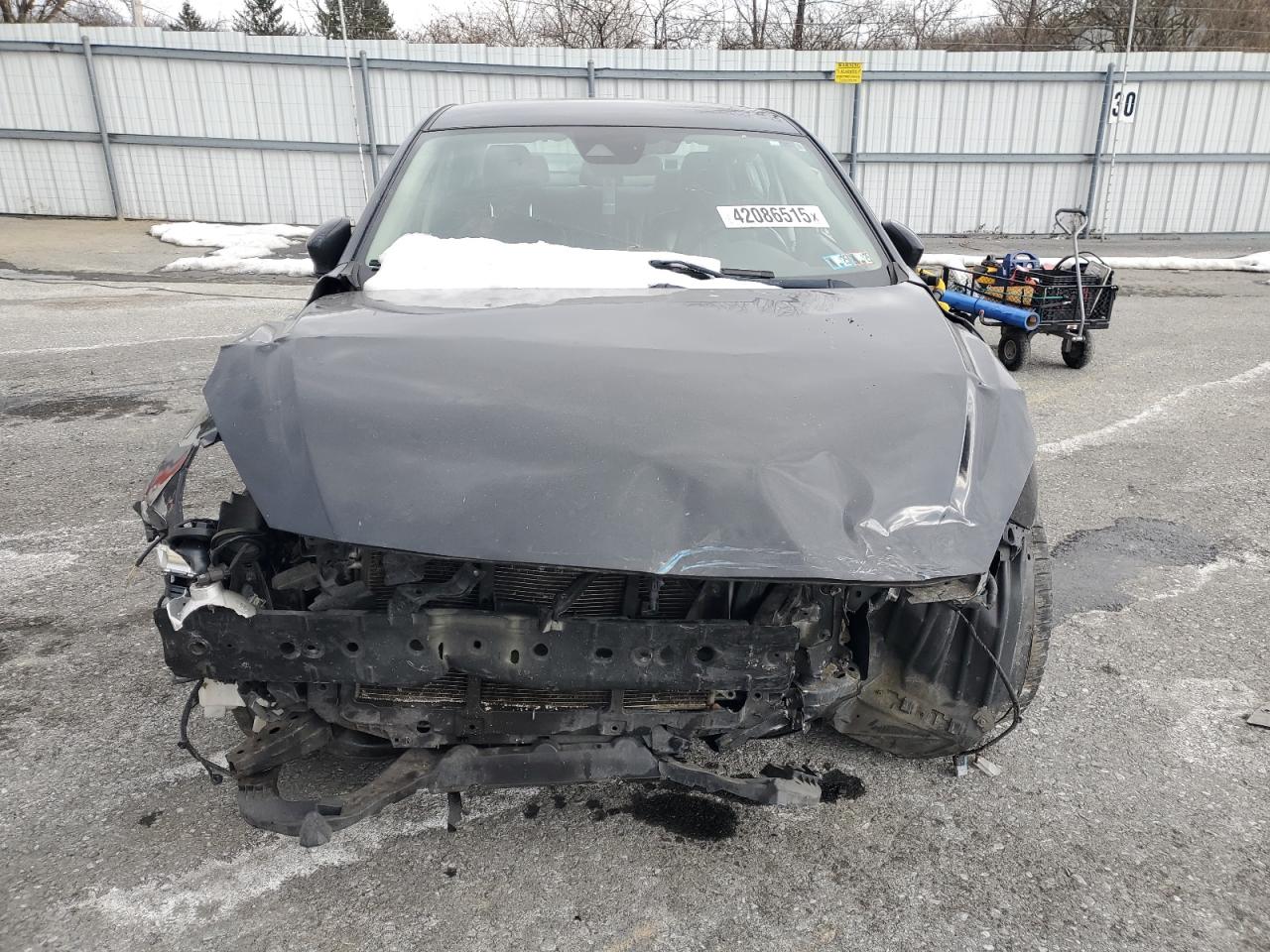 2018 Mazda 3 - Image 5