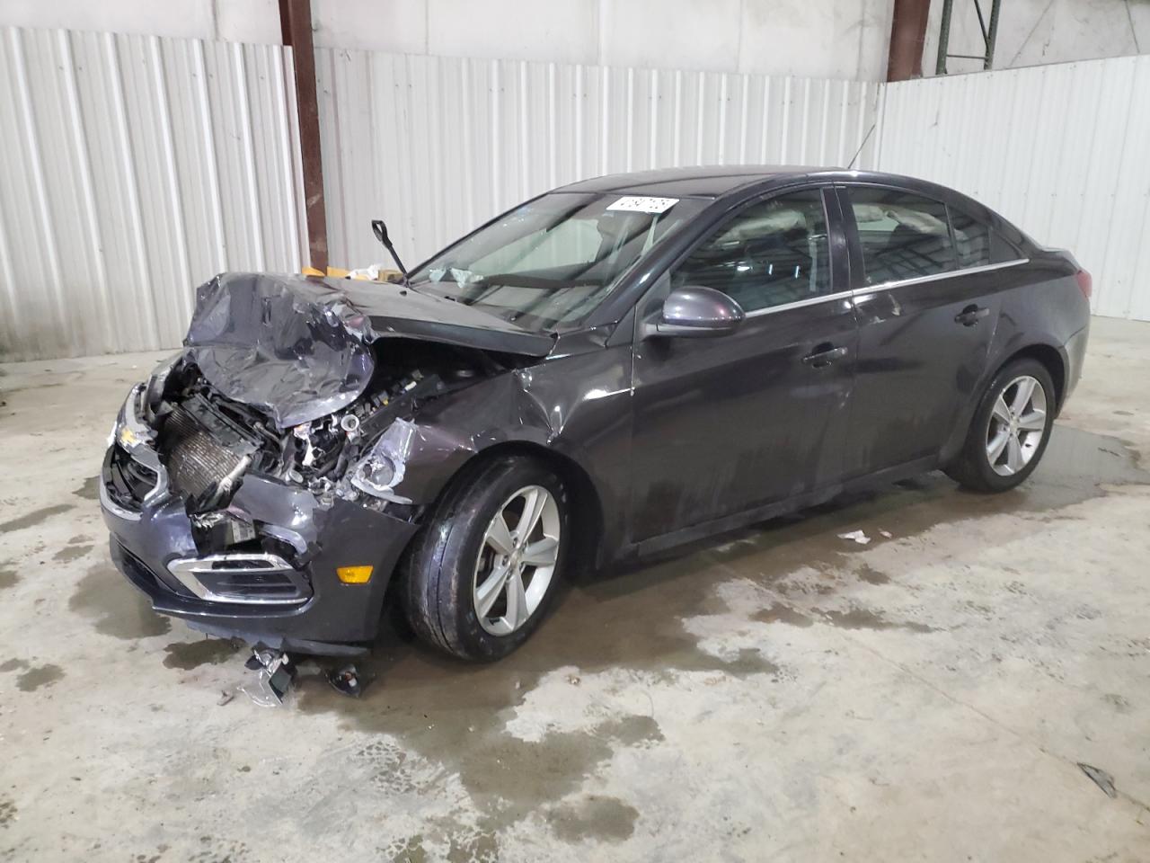 2015 Chevrolet Cruze - Image 1