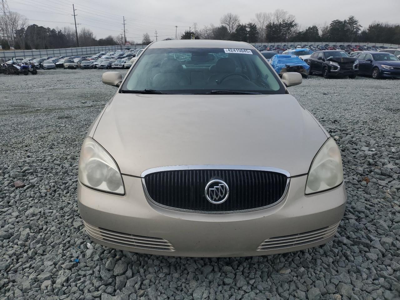 2008 Buick Lucerne - Image 5