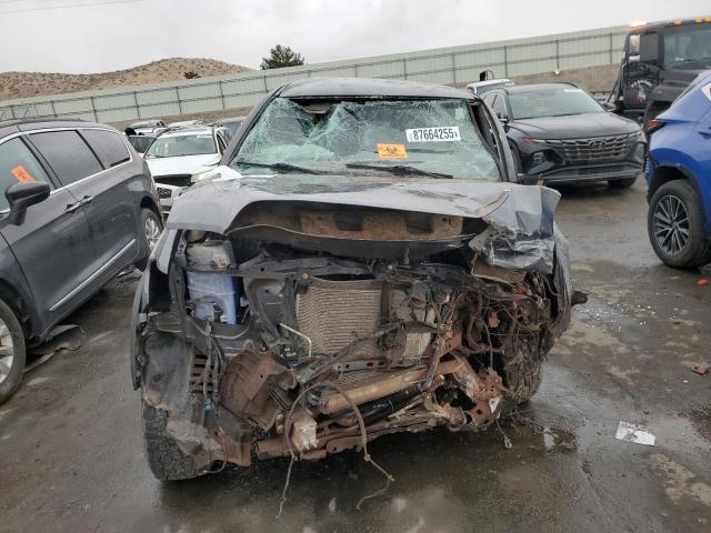  TOYOTA TACOMA 2023 Білий