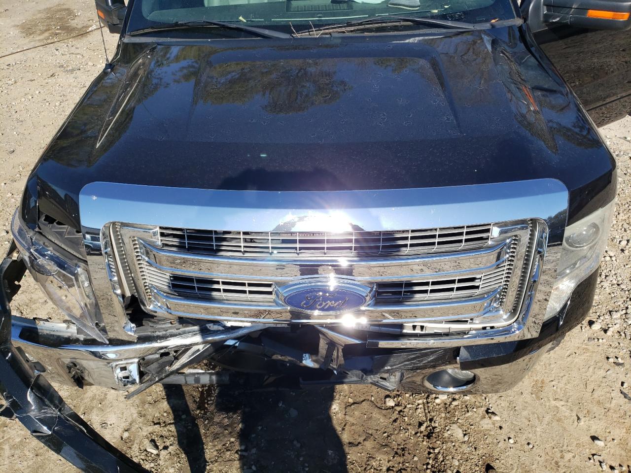 2014 Ford F-150 - Image 11