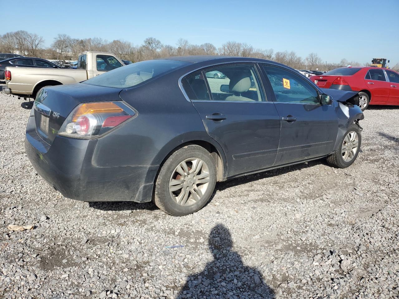 2012 Nissan Altima - Image 3