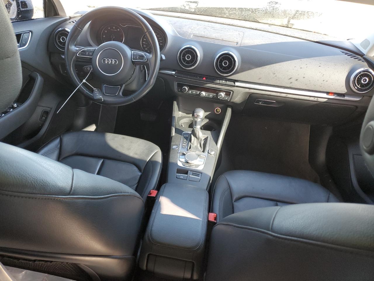 2016 Audi A3 - Image 8