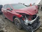 2022 Lexus Rx 350 L на продаже в Earlington, KY - Front End