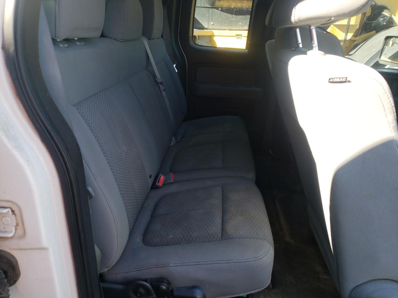 2012 Ford F-150 - Image 10