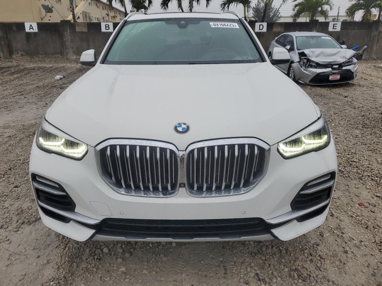 2019 BMW X5 - Image 5